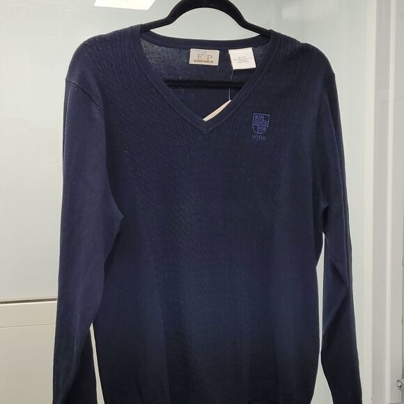 E P PRO SWEATER XL NWT - Picture 1 of 4